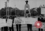 Image of David Ben-Gurion Israel meets Canadian Prime Minister Ottawa Ontario Canada, 1961, second 19 stock footage video 65675078832