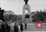 Image of David Ben-Gurion Israel meets Canadian Prime Minister Ottawa Ontario Canada, 1961, second 24 stock footage video 65675078832