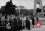 Image of David Ben-Gurion Israel meets Canadian Prime Minister Ottawa Ontario Canada, 1961, second 25 stock footage video 65675078832