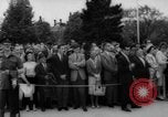 Image of David Ben-Gurion Israel meets Canadian Prime Minister Ottawa Ontario Canada, 1961, second 26 stock footage video 65675078832