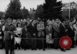 Image of David Ben-Gurion Israel meets Canadian Prime Minister Ottawa Ontario Canada, 1961, second 27 stock footage video 65675078832