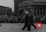 Image of David Ben-Gurion Israel meets Canadian Prime Minister Ottawa Ontario Canada, 1961, second 28 stock footage video 65675078832