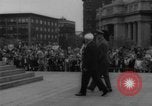 Image of David Ben-Gurion Israel meets Canadian Prime Minister Ottawa Ontario Canada, 1961, second 29 stock footage video 65675078832