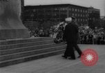 Image of David Ben-Gurion Israel meets Canadian Prime Minister Ottawa Ontario Canada, 1961, second 31 stock footage video 65675078832