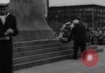 Image of David Ben-Gurion Israel meets Canadian Prime Minister Ottawa Ontario Canada, 1961, second 32 stock footage video 65675078832