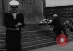 Image of David Ben-Gurion Israel meets Canadian Prime Minister Ottawa Ontario Canada, 1961, second 33 stock footage video 65675078832