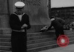 Image of David Ben-Gurion Israel meets Canadian Prime Minister Ottawa Ontario Canada, 1961, second 34 stock footage video 65675078832