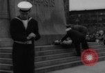 Image of David Ben-Gurion Israel meets Canadian Prime Minister Ottawa Ontario Canada, 1961, second 36 stock footage video 65675078832