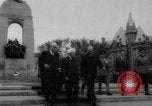 Image of David Ben-Gurion Israel meets Canadian Prime Minister Ottawa Ontario Canada, 1961, second 45 stock footage video 65675078832
