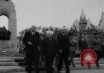 Image of David Ben-Gurion Israel meets Canadian Prime Minister Ottawa Ontario Canada, 1961, second 46 stock footage video 65675078832