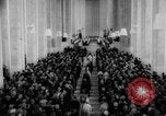 Image of Guildford Cathedral consecration United Kingdom, 1961, second 5 stock footage video 65675078833