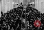 Image of Guildford Cathedral consecration United Kingdom, 1961, second 7 stock footage video 65675078833