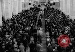 Image of Guildford Cathedral consecration United Kingdom, 1961, second 8 stock footage video 65675078833