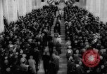 Image of Guildford Cathedral consecration United Kingdom, 1961, second 9 stock footage video 65675078833