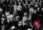Image of Guildford Cathedral consecration United Kingdom, 1961, second 11 stock footage video 65675078833