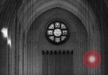 Image of Guildford Cathedral consecration United Kingdom, 1961, second 13 stock footage video 65675078833