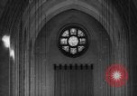 Image of Guildford Cathedral consecration United Kingdom, 1961, second 14 stock footage video 65675078833