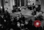 Image of Guildford Cathedral consecration United Kingdom, 1961, second 16 stock footage video 65675078833
