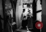 Image of Guildford Cathedral consecration United Kingdom, 1961, second 22 stock footage video 65675078833