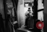 Image of Guildford Cathedral consecration United Kingdom, 1961, second 23 stock footage video 65675078833