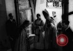 Image of Guildford Cathedral consecration United Kingdom, 1961, second 26 stock footage video 65675078833