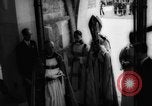 Image of Guildford Cathedral consecration United Kingdom, 1961, second 27 stock footage video 65675078833