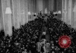 Image of Guildford Cathedral consecration United Kingdom, 1961, second 29 stock footage video 65675078833