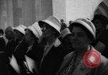 Image of Guildford Cathedral consecration United Kingdom, 1961, second 31 stock footage video 65675078833