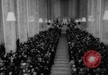 Image of Guildford Cathedral consecration United Kingdom, 1961, second 40 stock footage video 65675078833