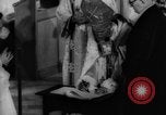 Image of Guildford Cathedral consecration United Kingdom, 1961, second 44 stock footage video 65675078833
