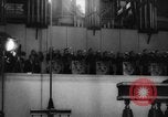 Image of Guildford Cathedral consecration United Kingdom, 1961, second 52 stock footage video 65675078833