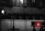 Image of Guildford Cathedral consecration United Kingdom, 1961, second 53 stock footage video 65675078833
