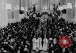 Image of Guildford Cathedral consecration United Kingdom, 1961, second 61 stock footage video 65675078833