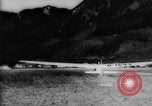 Image of glider training Germany Germany, 1965, second 7 stock footage video 65675078834