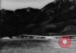 Image of glider training Germany Germany, 1965, second 8 stock footage video 65675078834
