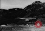 Image of glider training Germany Germany, 1965, second 10 stock footage video 65675078834