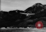 Image of glider training Germany Germany, 1965, second 11 stock footage video 65675078834