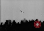 Image of glider training Germany Germany, 1965, second 15 stock footage video 65675078834