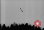 Image of glider training Germany Germany, 1965, second 17 stock footage video 65675078834
