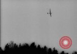 Image of glider training Germany Germany, 1965, second 19 stock footage video 65675078834