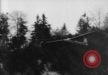 Image of glider training Germany Germany, 1965, second 26 stock footage video 65675078834