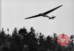 Image of glider training Germany Germany, 1965, second 28 stock footage video 65675078834