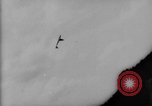 Image of glider training Germany Germany, 1965, second 44 stock footage video 65675078834