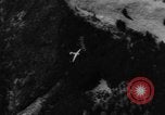 Image of glider training Germany Germany, 1965, second 58 stock footage video 65675078834