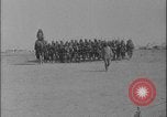 Image of Arab Uprising against Ottoman Empire Syria, 1916, second 7 stock footage video 65675078835