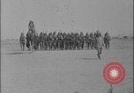 Image of Arab Uprising against Ottoman Empire Syria, 1916, second 8 stock footage video 65675078835