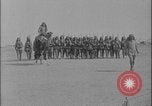 Image of Arab Uprising against Ottoman Empire Syria, 1916, second 9 stock footage video 65675078835