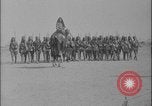 Image of Arab Uprising against Ottoman Empire Syria, 1916, second 10 stock footage video 65675078835