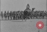 Image of Arab Uprising against Ottoman Empire Syria, 1916, second 11 stock footage video 65675078835