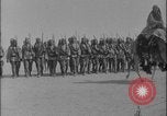 Image of Arab Uprising against Ottoman Empire Syria, 1916, second 12 stock footage video 65675078835